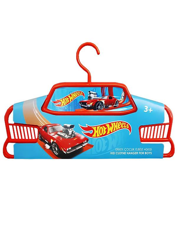 TUFFEX HOTWHEELS ERKEK ÇOCUK ELBİSE ASKISI TP 517-56