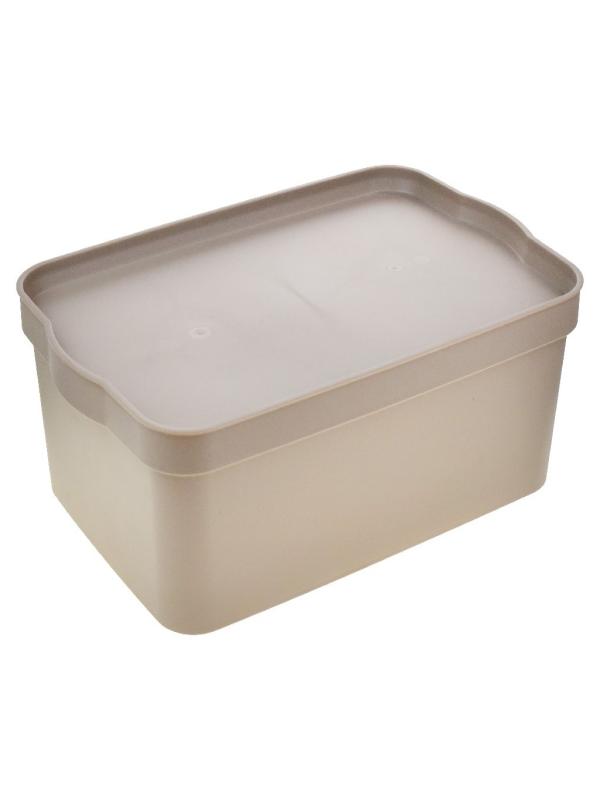 TUFFEX KEEP SAKLAMA KUTUSU NO:4 TP 595