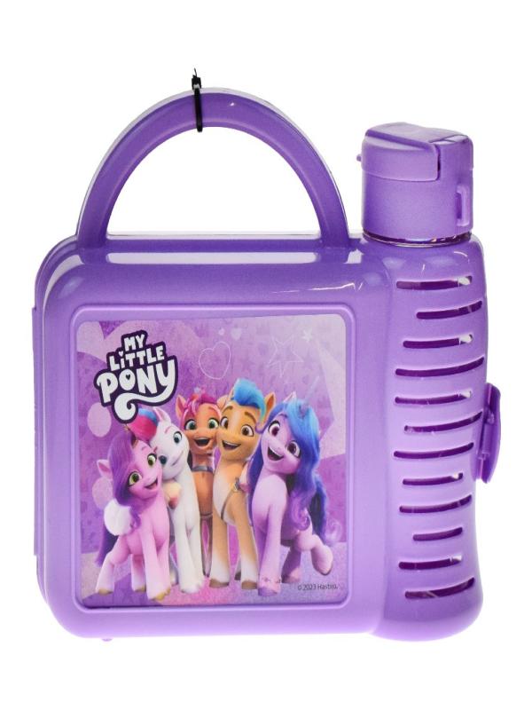 TUFFEX PONY MATARALI BESLENME KABI TP 529-60