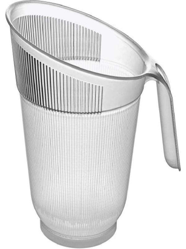 TUFFEX PRATİK ÇOK AMAÇLI PRİNÇ SÜZGEÇİ TP 1785