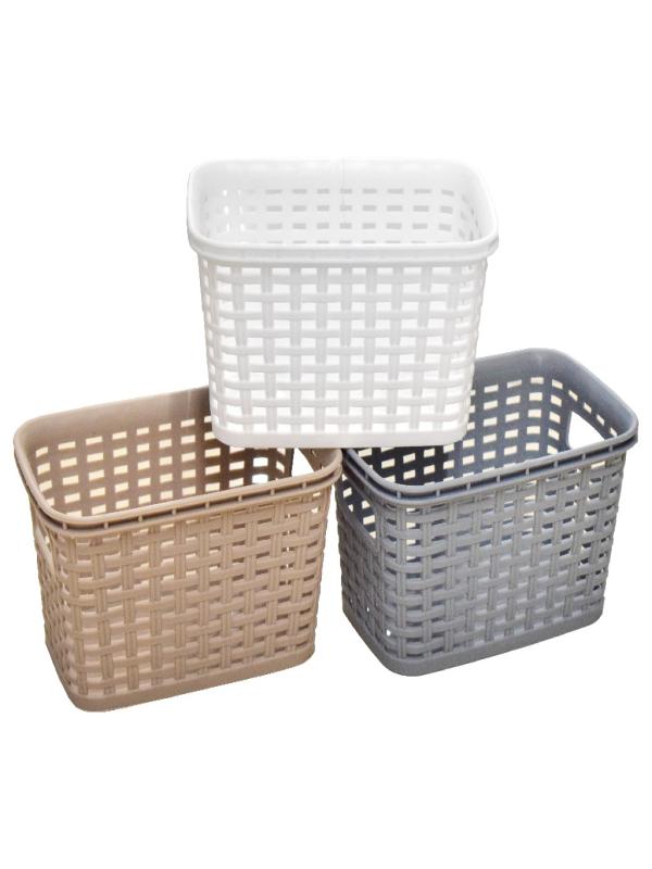 TUFFEX RATTAN MİNİ SEPET TP 7201