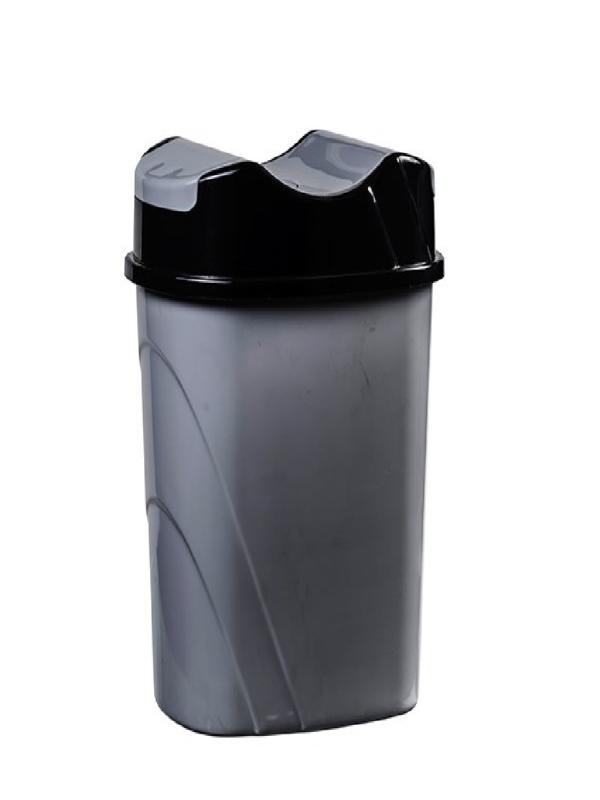 TUFFEX YUTAN ÇÖP KOVASI 8,5LT NO:2 TP 386