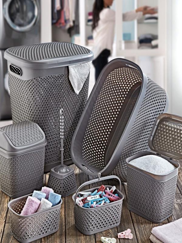 TURAN KATRE ÇEYİZ SETİ 7 PARÇA TRN-176