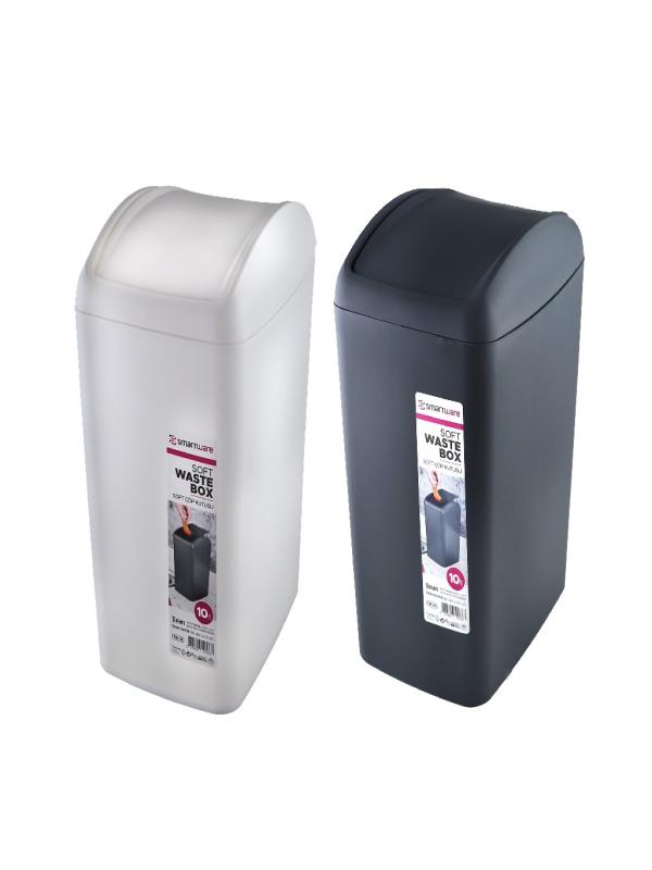 TURAN SOFT ÇÖP KOVASI 10LT TRN-188