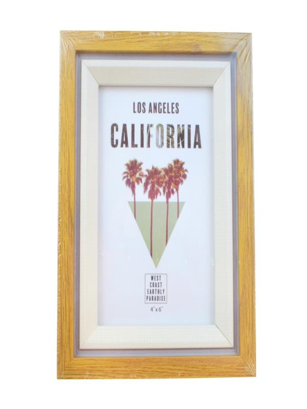 TUTKU AHŞAP ÇERÇEVE 0385