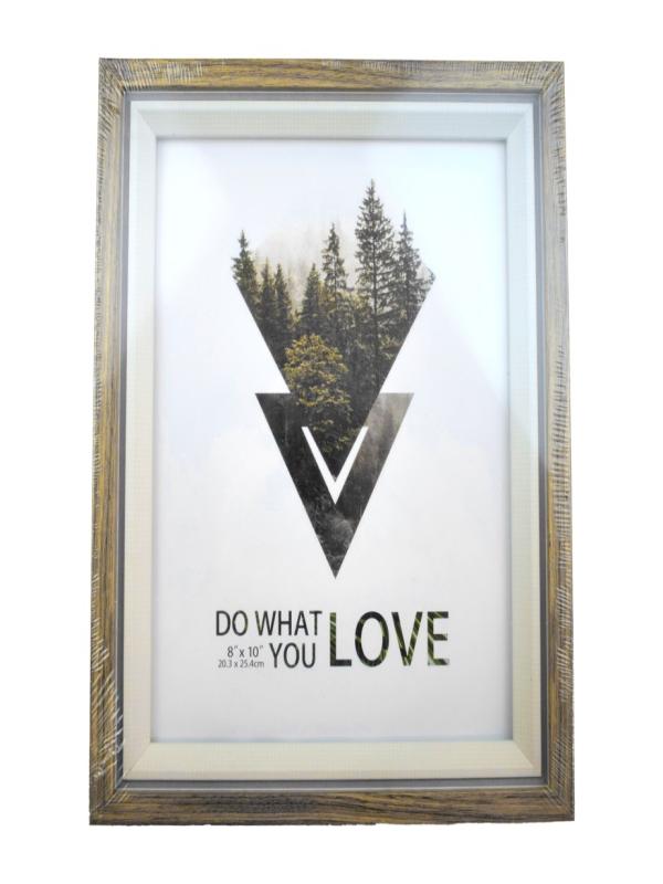 TUTKU AHŞAP ÇERÇEVE 0388