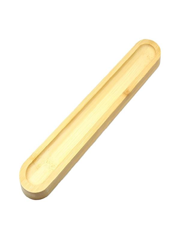 TUTKU BAMBU KÜÇÜK UZUN SUNUMLUK 3319