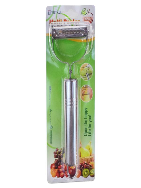 TUTKU METAL MEYVE SEBZE SOYACAK 3537