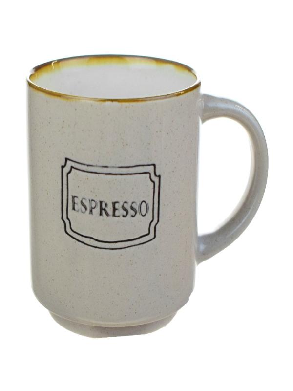 TUTKU PORSELEN RENKLİ KUPA KÜÇÜK