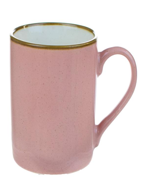 TUTKU PORSELEN RENKLİ KUPA KÜÇÜK