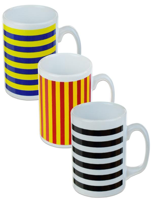 TUTKU SERAMİK TARAFTAR KUPA BARDAK