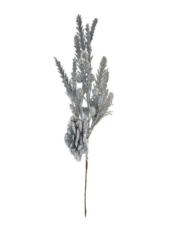 TUTKU SİMLİ YILBAŞI SÜSÜ 4260