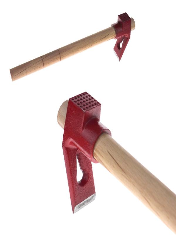 TYSON SAPLI BOYALI KESER TYS9010