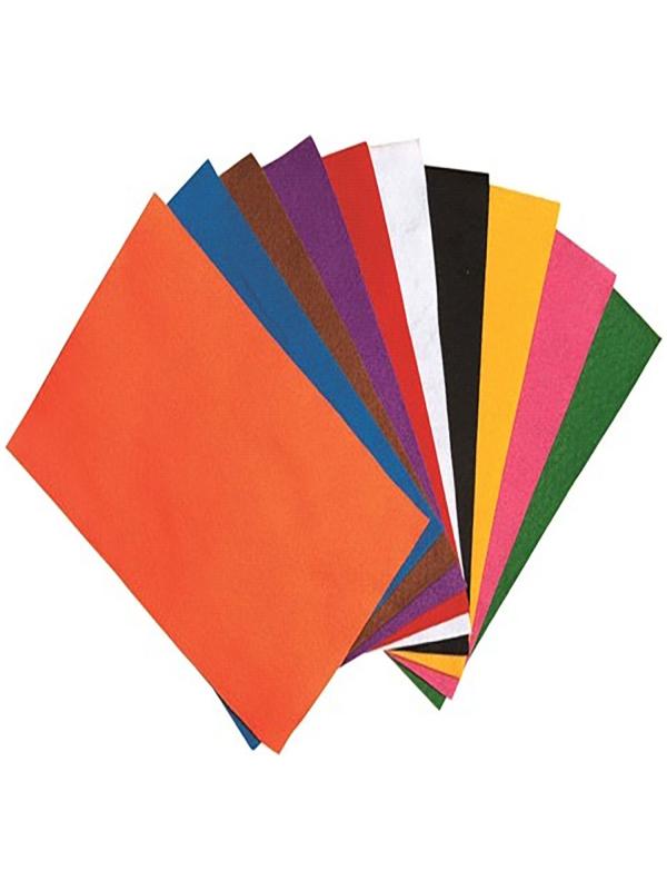 U-4 KEÇE 20*30 2MM 10LU U4-F421