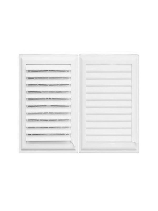 UBM 28*28 PLASTİK MENFEZ