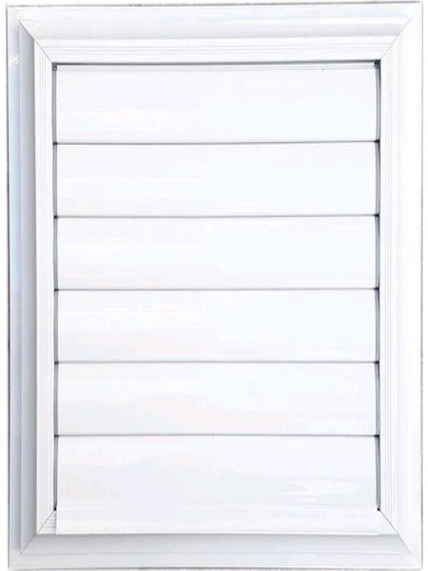 UBM 35*40 PLASTİK MENFEZ