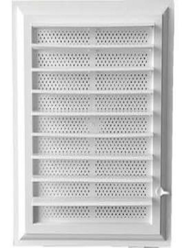 UBM 55*56 PLASTİK MENFEZ