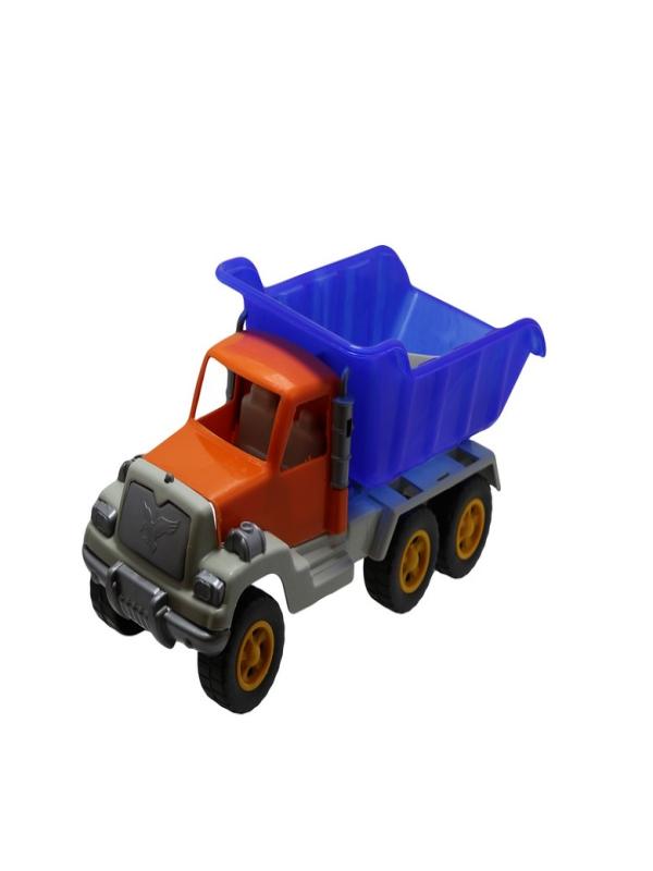 UÇARKİD 102  MACK KAMYON