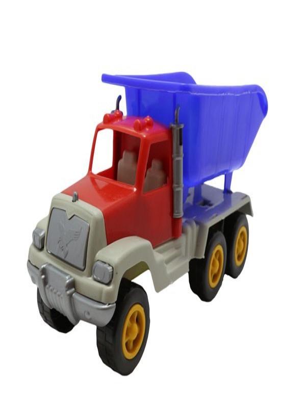 UÇARKİD 103 MACK KAMYON