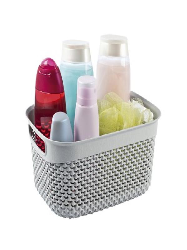 ÜÇSAN DAMLA DESEN SEPET 1,5LT M1161