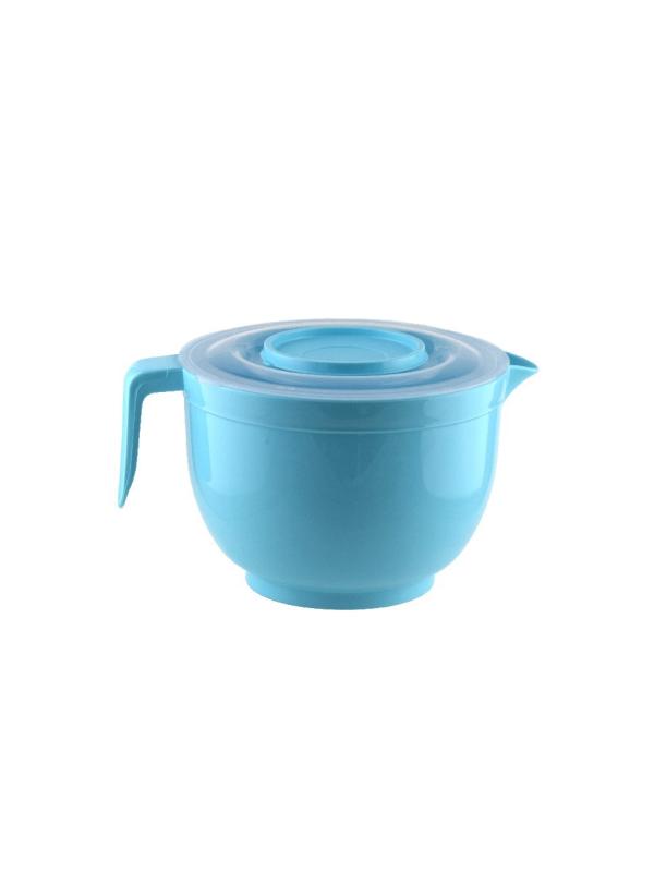 ÜÇSAN KAPAKLI MİKSER KABI 3LT 1126