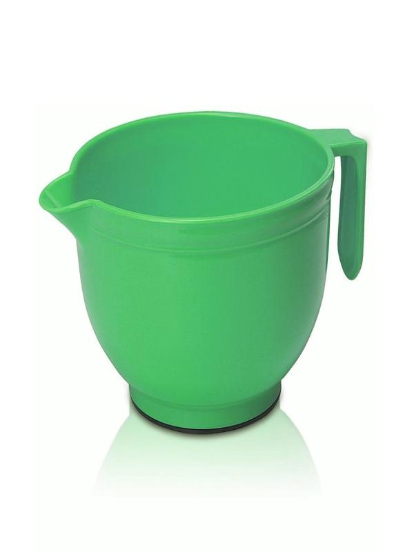 ÜÇSAN MİKSER KABI SAPLI 3LT M129