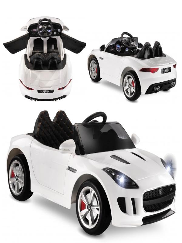 ÜMİT COUGAR 12 V AKÜLÜ ARABA BEYAZ 442