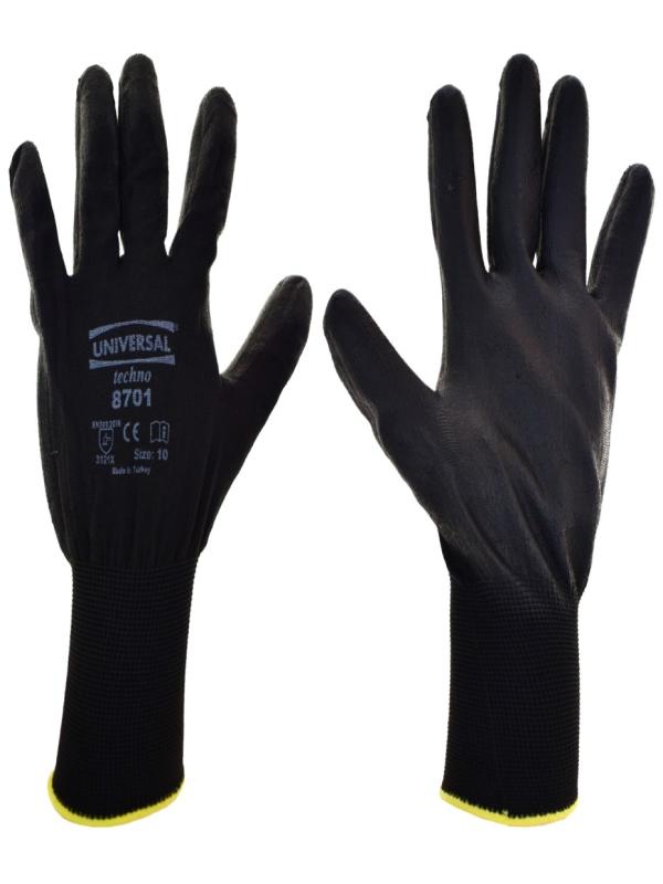 UNİVERSAL 8701 TECHNO MONTAJ ELDİVENİ NO:10 CE-01