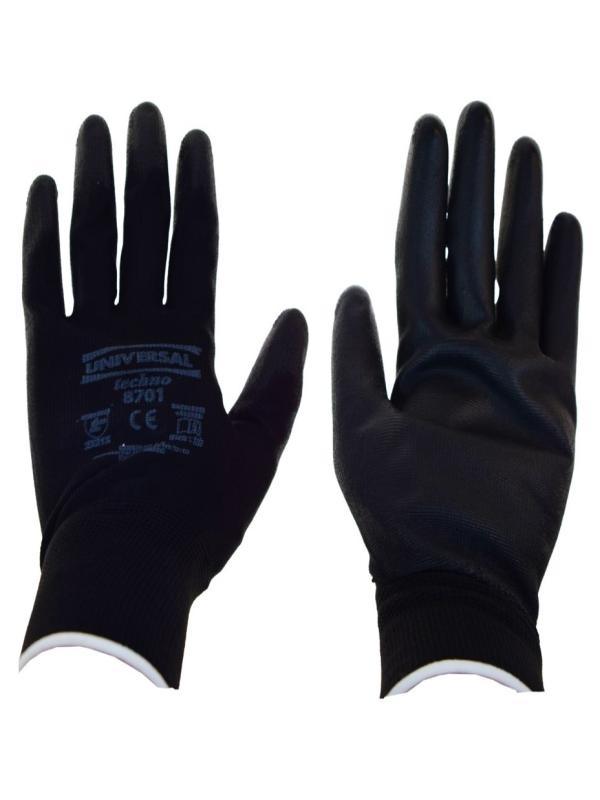 UNİVERSAL 8701 TECHNO MONTAJ ELDİVENİ NO:10 KRT CE-01