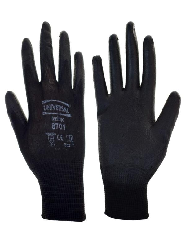 UNİVERSAL 8701 TECHNO MONTAJ ELDİVENİ NO:7 CE-01