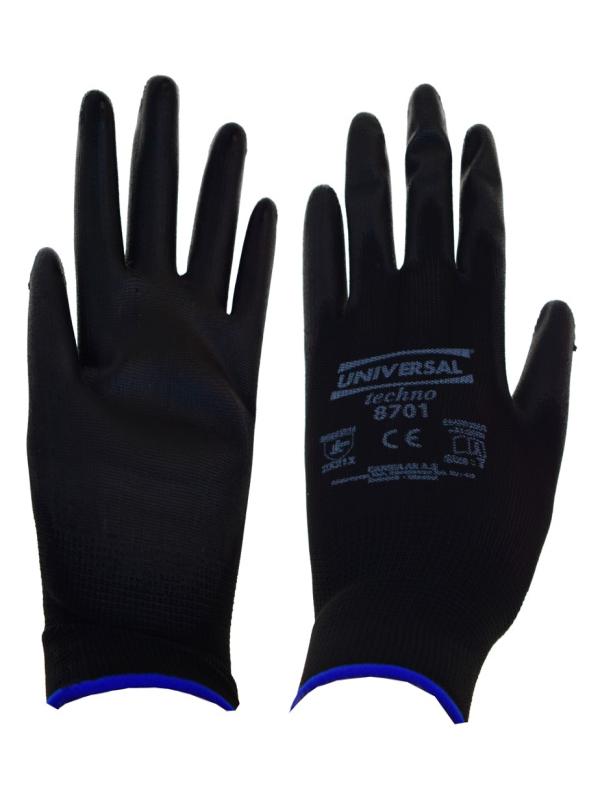 UNİVERSAL 8701 TECHNO MONTAJ ELDİVENİ NO:7 KRT CE-01