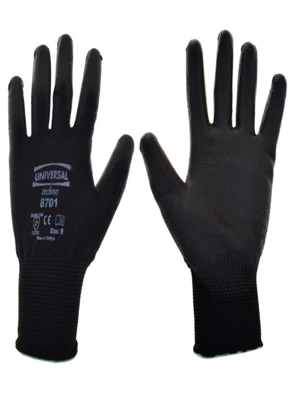 UNİVERSAL 8701 TECHNO MONTAJ ELDİVENİ NO:8 CE-01