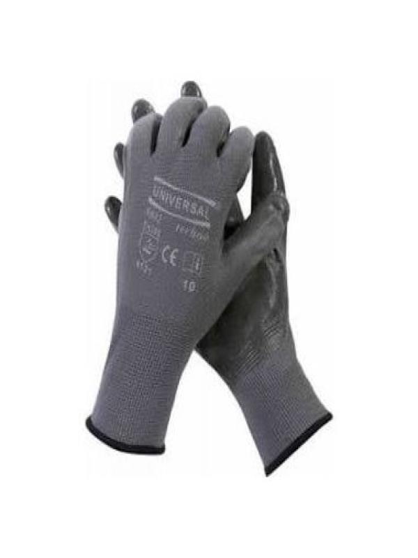 UNİVERSAL 8802 TECHNO GRİ ELDİVEN NO:10 CE-02