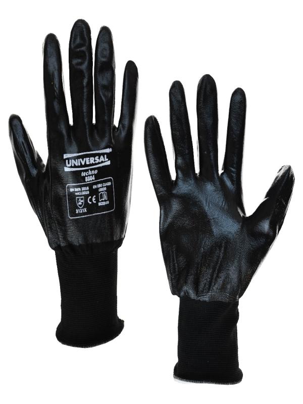 UNİVERSAL 8804 TECHNO ELDİVEN TAM KAPLAMA NO:10 CA-11