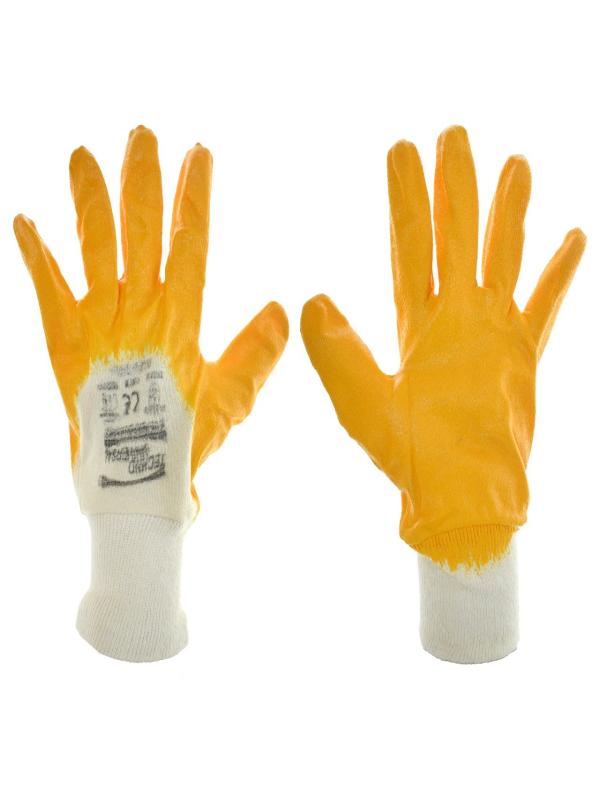 UNİVERSAL C-20 TECHNO NİTRİL ELDİVEN NO:9 CA-04