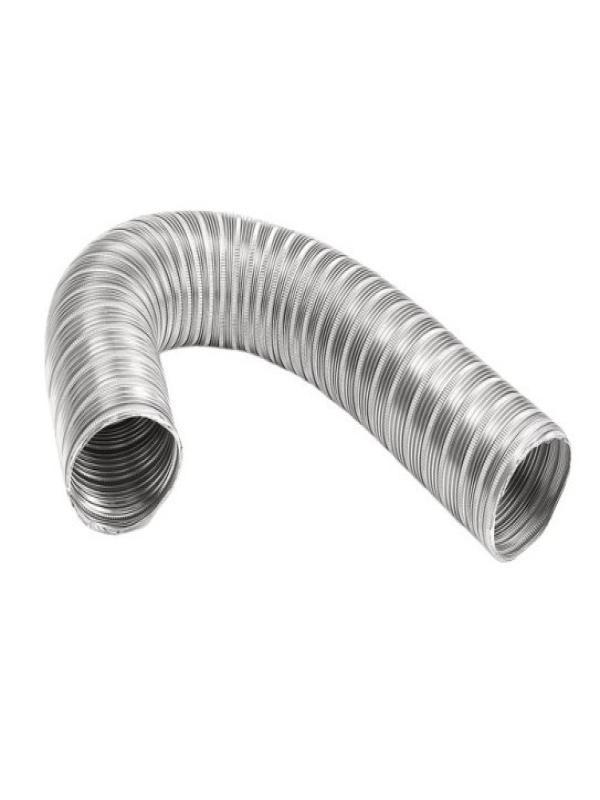 ÜNLÜLER ASPİRATÖR BORUSU TELLİ 2MT AD.