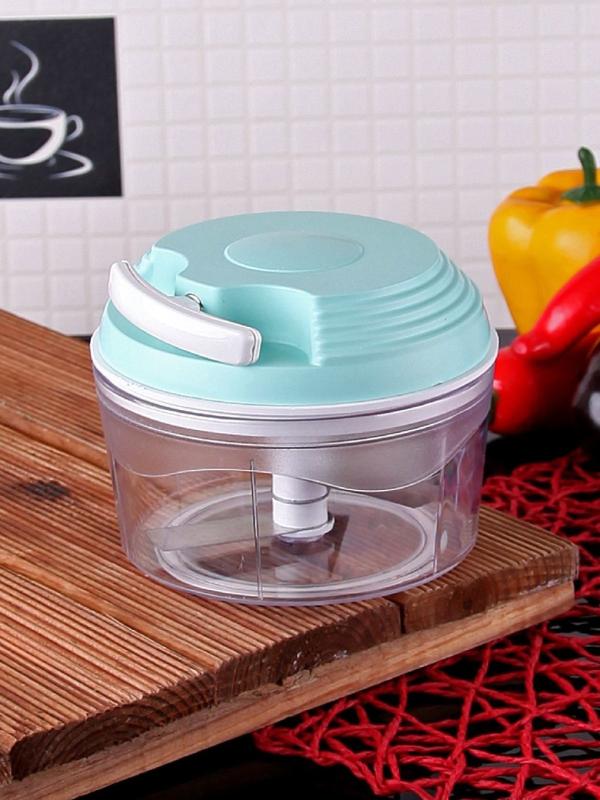 URVE BY HOUSE İPLİ RONDO UR-3061