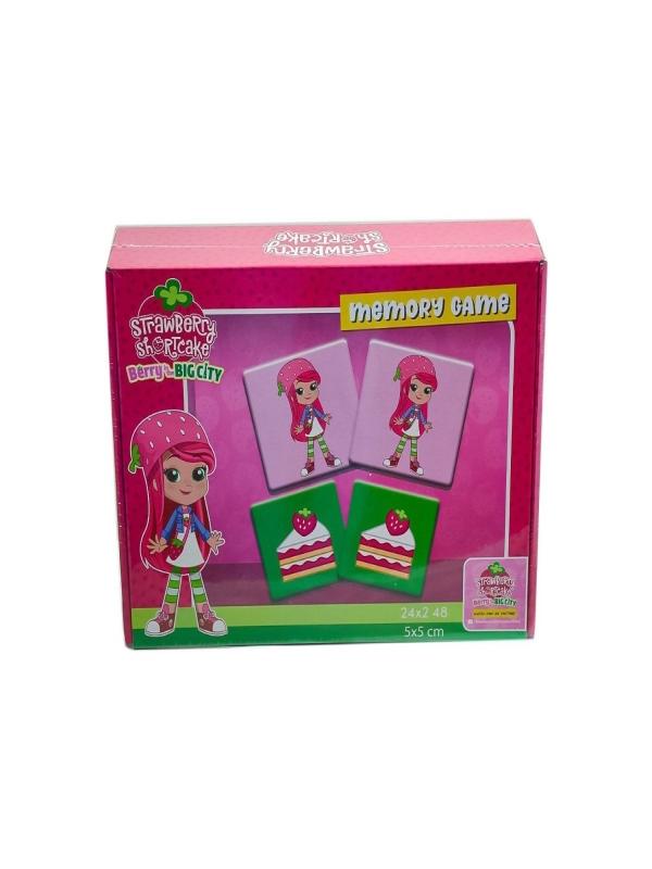 UTKU ÇİLEK KIZ HAFIZA OYUNU CK7881