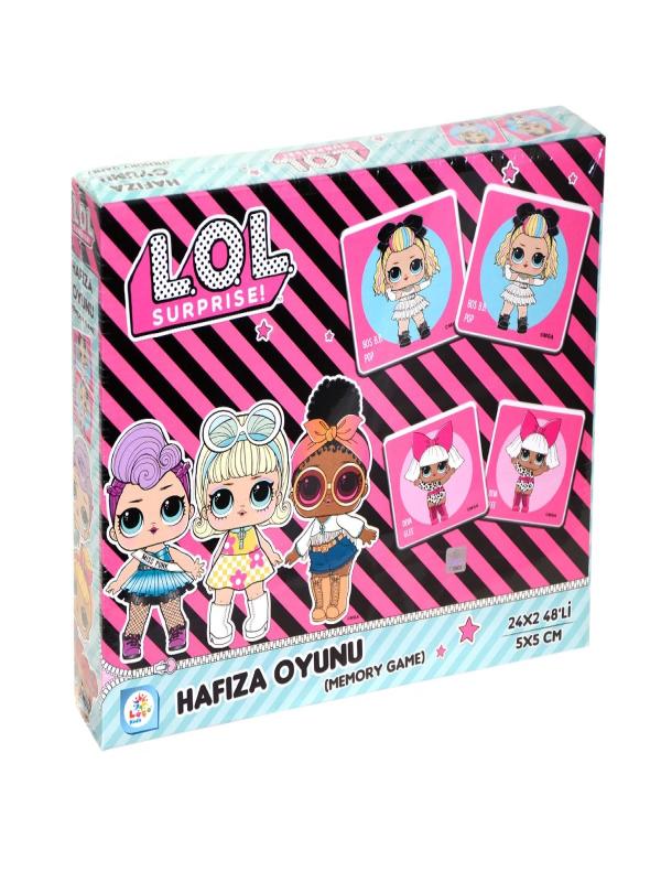 UTKU LOL HAFIZA OYUNU LOL7584
