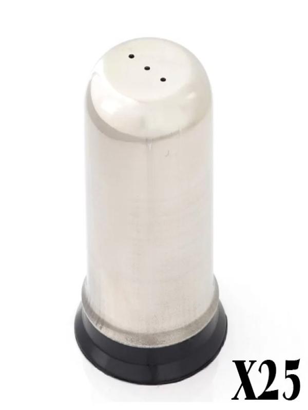 UYGUN PASLANMAZ ÇELİK KARABİBER