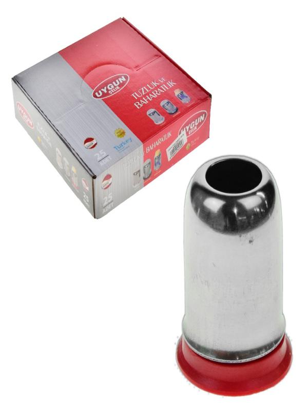 UYGUN PASLANMAZ ÇELİK KÜRDANLIK