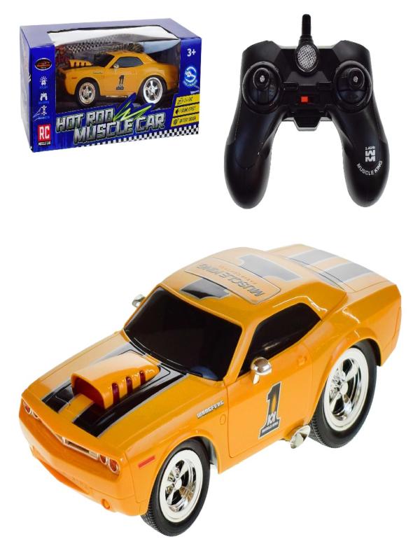 UZAKTAN KUMANDALI 1:16 SESLİ IŞIKLI DRİFT ATAN ARABA MK8026B