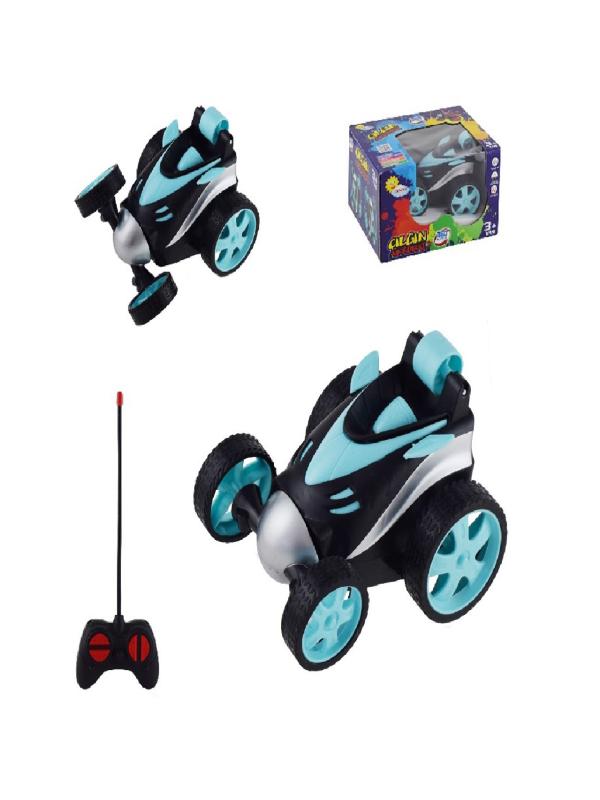 UZAKTAN KUMANDALI AKROBAT ARABA DMN368