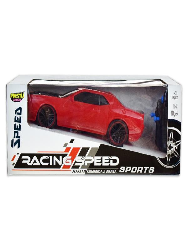 UZAKTAN KUMANDALI ARABA 3355