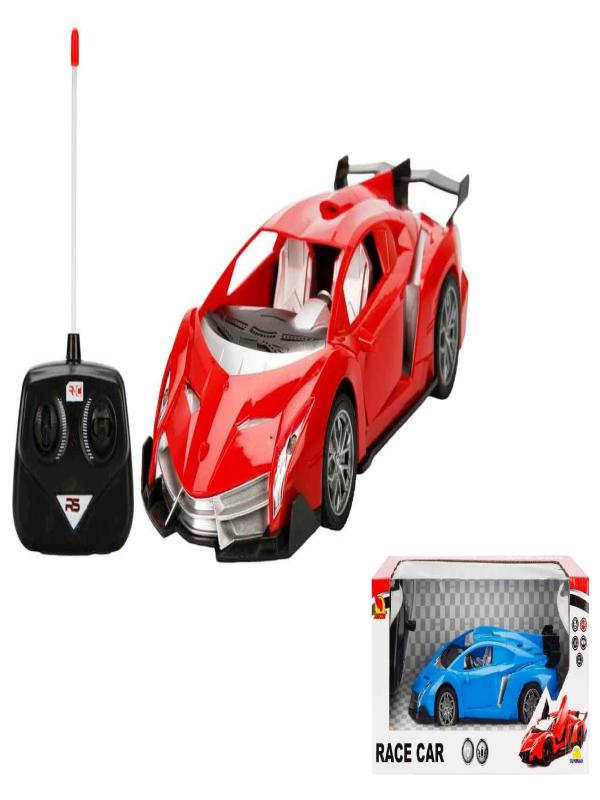 UZAKTAN KUMANDALI KAPISI AÇILIR ARABA S00005292