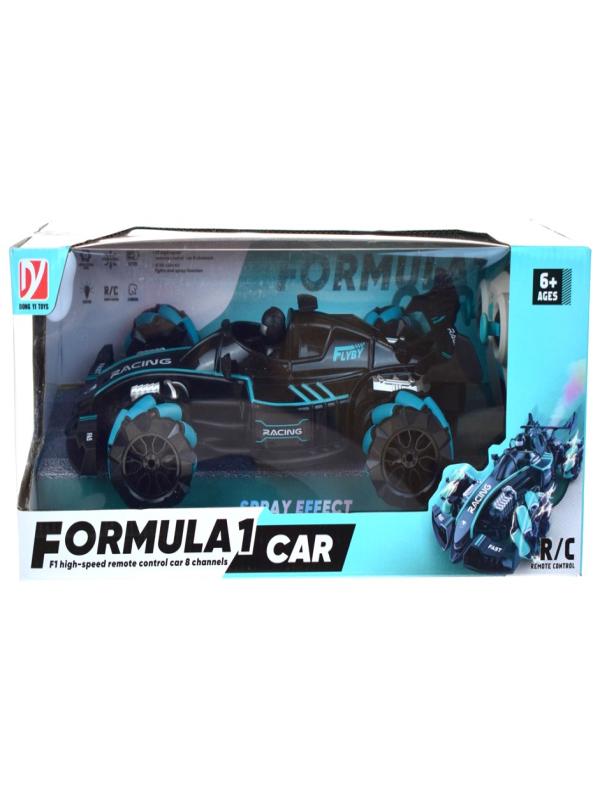 UZAKTAN KUMANDALI ŞARJLI STUND FORMULA ARABA A8863-148