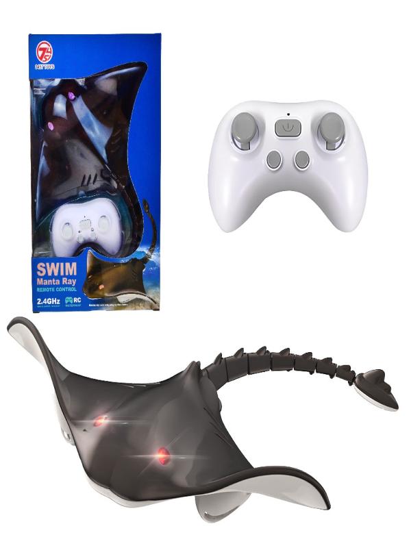 UZAKTAN KUMANDALI ŞARJLI YÜZEBİLEN VATOZ 18005-31