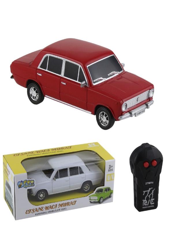 UZAKTAN KUMANDALI YARIM FONK. ARABA CN2052