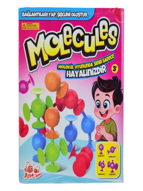 VAKUM MOLOKÜL ANT709