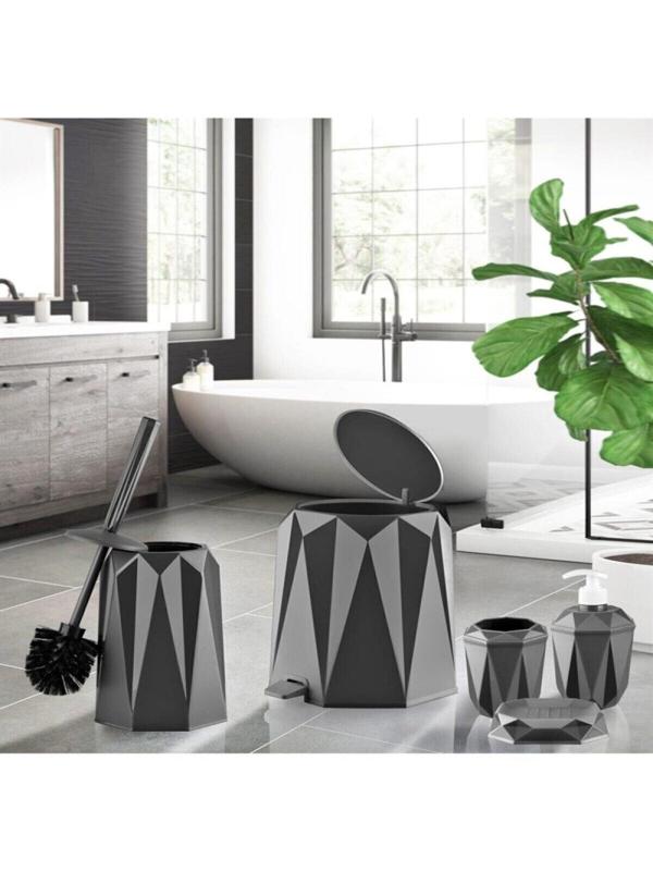 VANİTY BANYO TAKIMI 5 Lİ 624